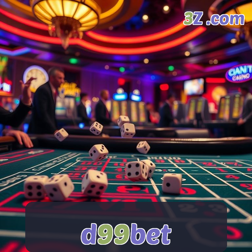 O App do d99bet Revoluciona a Experiência de Jogo Online