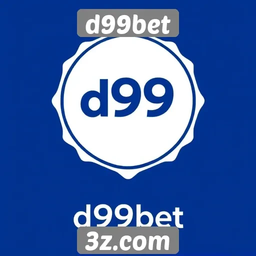 Plataforma d99bet se destaca pelo atendimento ao cliente