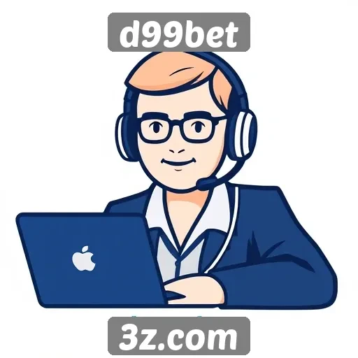 suporte ao cliente do d99bet é eficiente