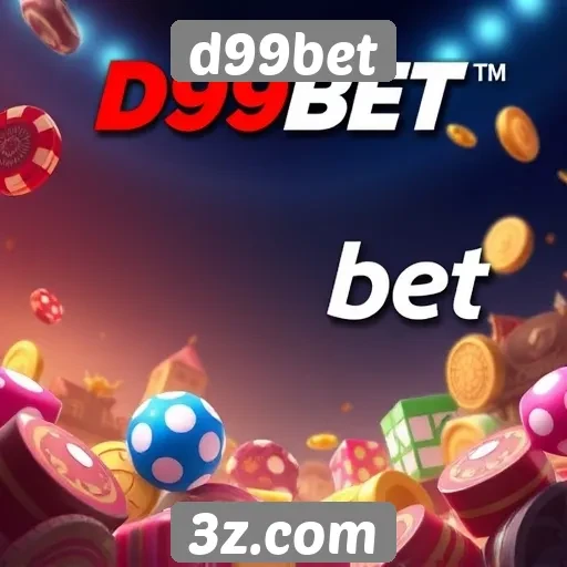 Comparação entre d99bet e concorrentes no mercado