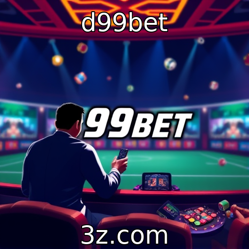 A importância da regulamentação nos jogos de azar