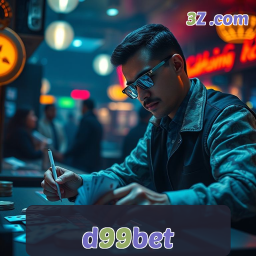 A Experiência Paga de Jogos no d99bet: Um Mundo de Oportunidades