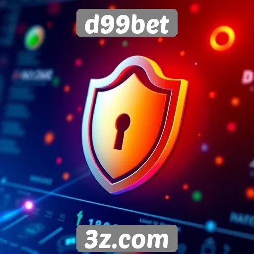 Avaliação da segurança do site d99bet