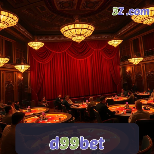 Explore os slots criativos do d99bet nesta jornada emocionante