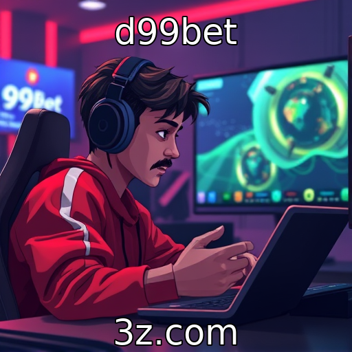 Inovações tecnológicas transformam a experiência gamer